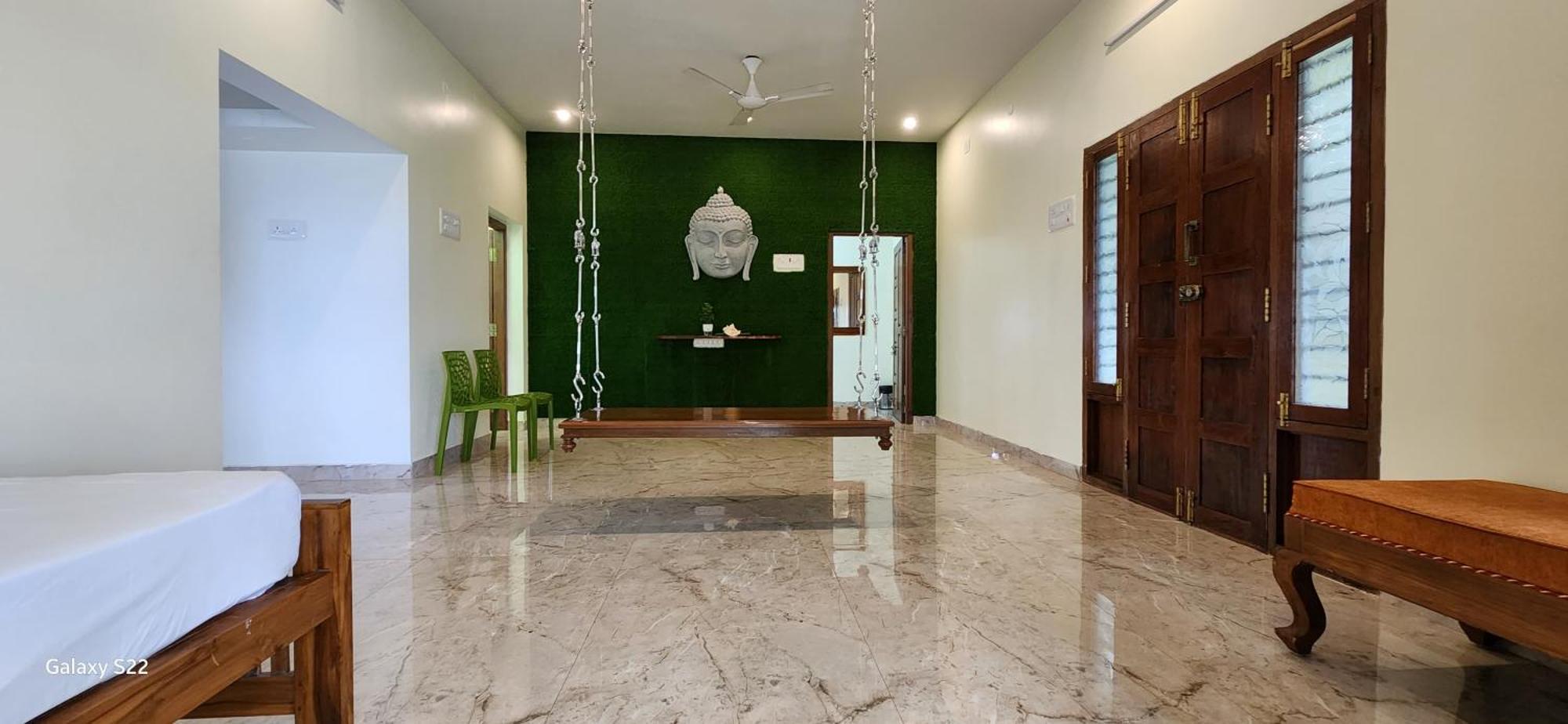 Bairava Bliss Inn Rāmeswaram Екстериор снимка