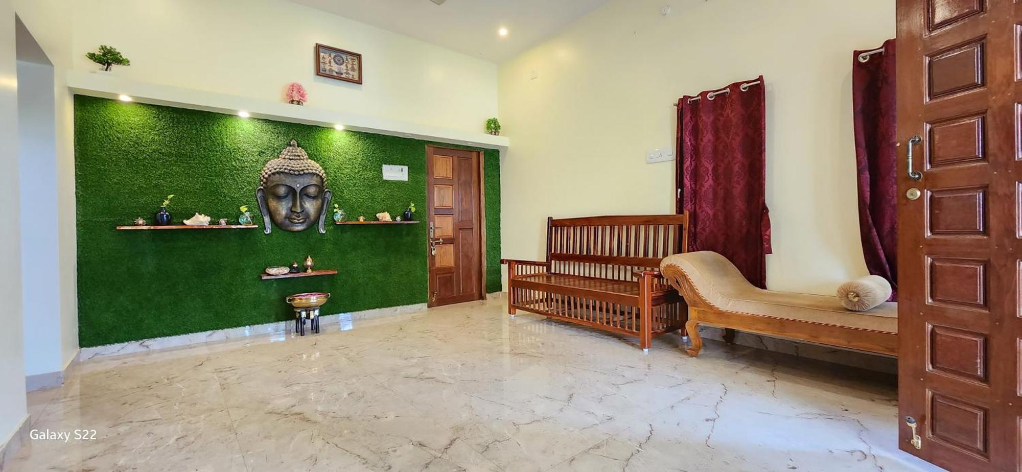 Bairava Bliss Inn Rāmeswaram Екстериор снимка