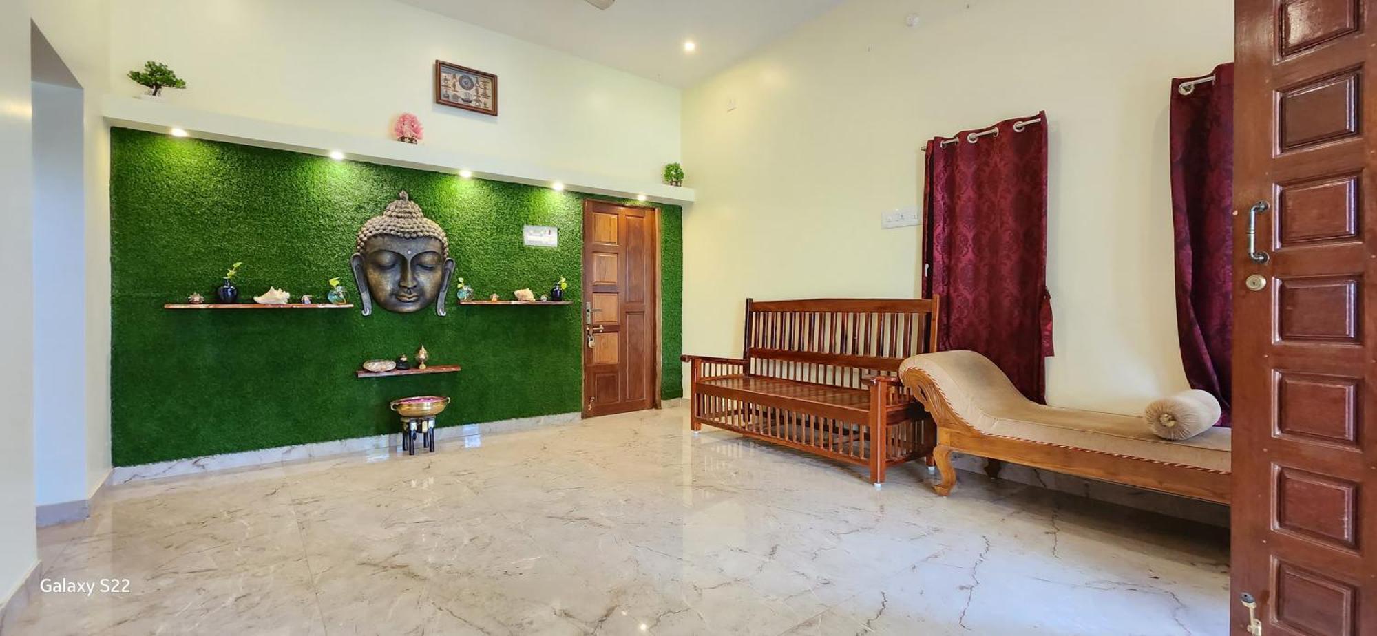 Bairava Bliss Inn Rāmeswaram Екстериор снимка