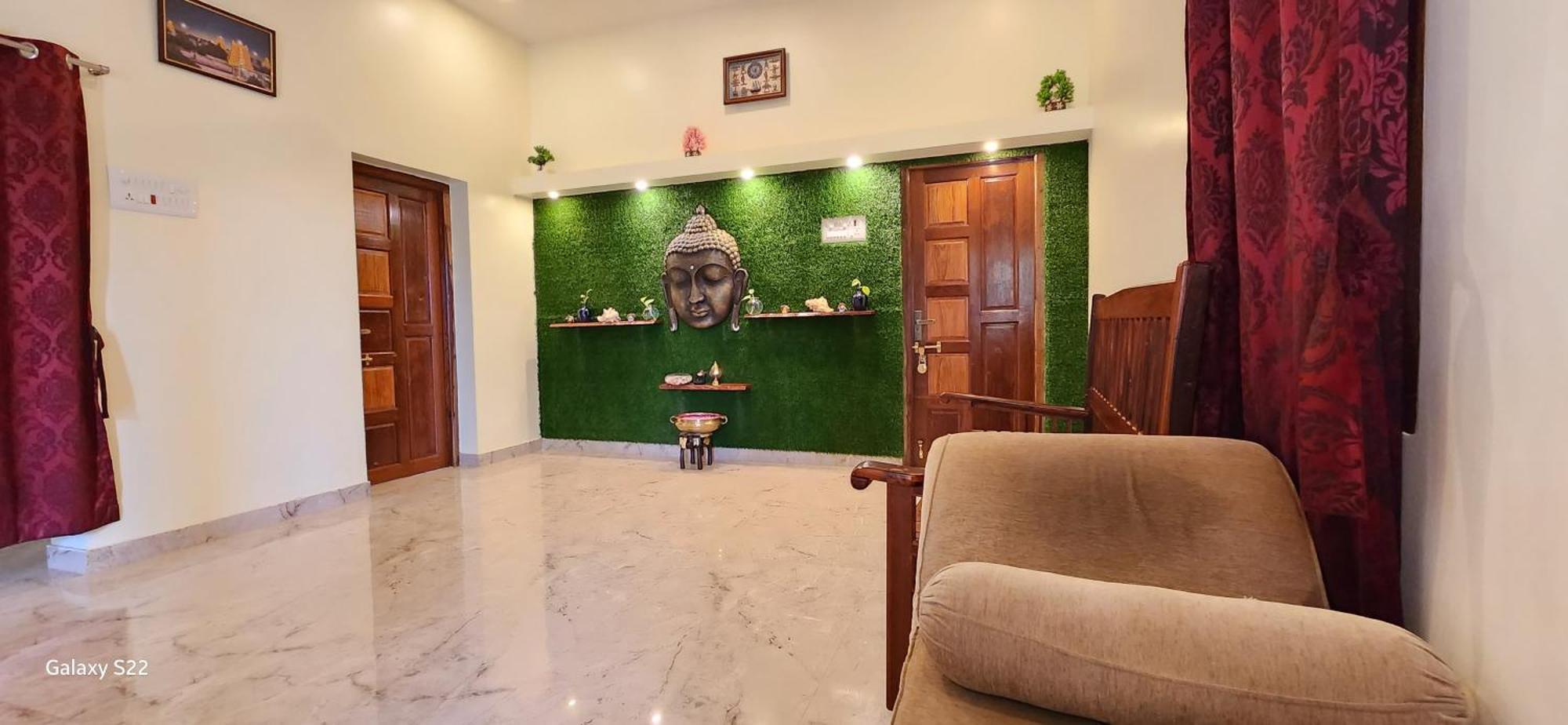 Bairava Bliss Inn Rāmeswaram Екстериор снимка